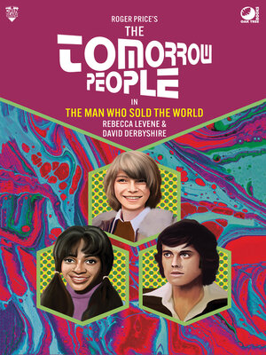 cover image of The Man Who Sold the World